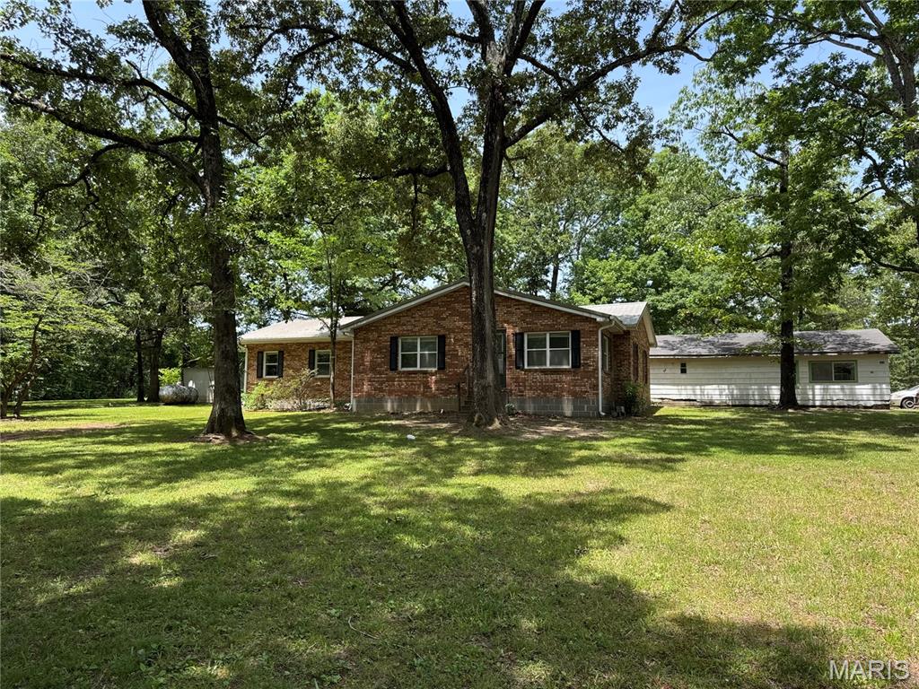 Holiday Hills - Residential