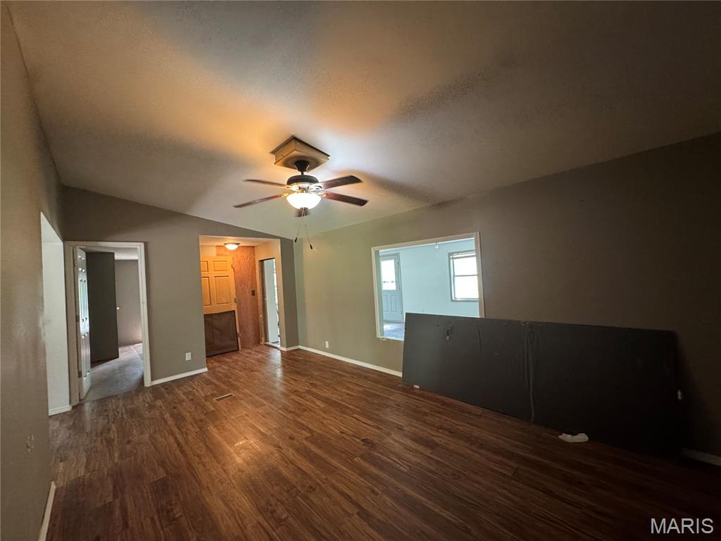 Holiday Hills - Residential