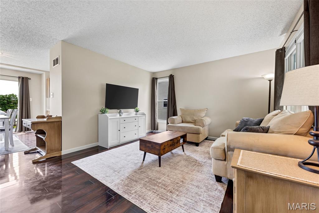 Stone Meadows #2 - Residential