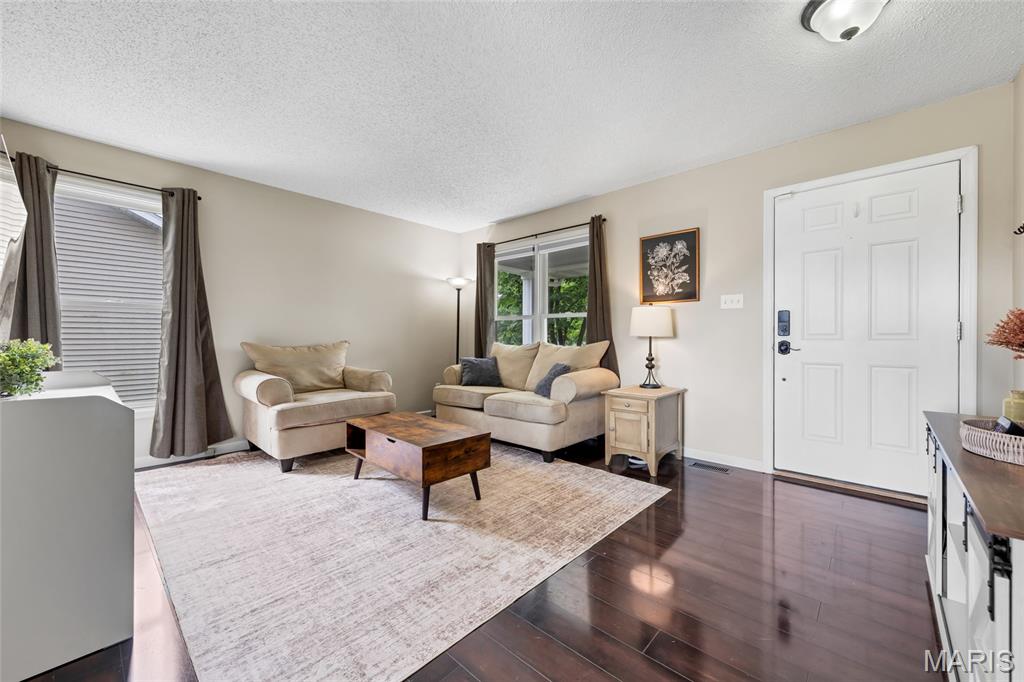 Stone Meadows #2 - Residential