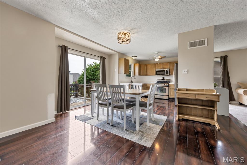 Stone Meadows #2 - Residential