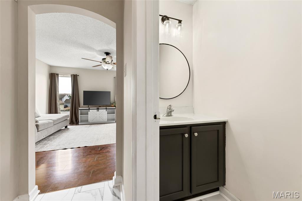 Stone Meadows #2 - Residential