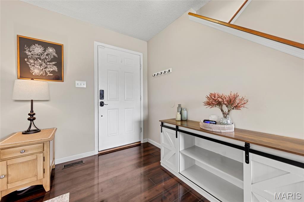 Stone Meadows #2 - Residential