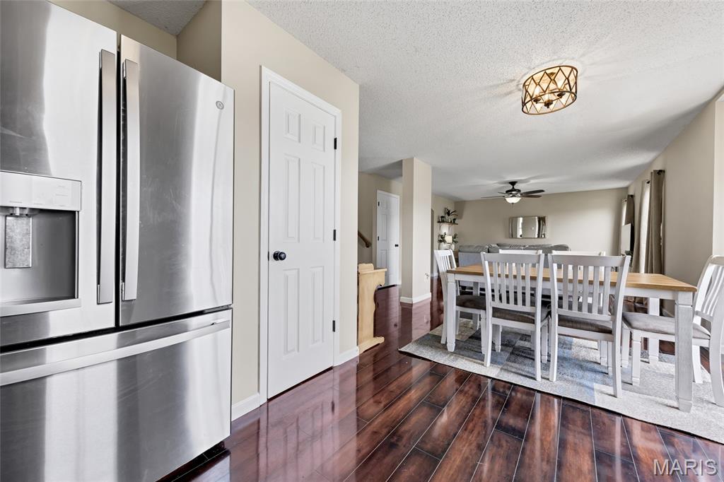 Stone Meadows #2 - Residential