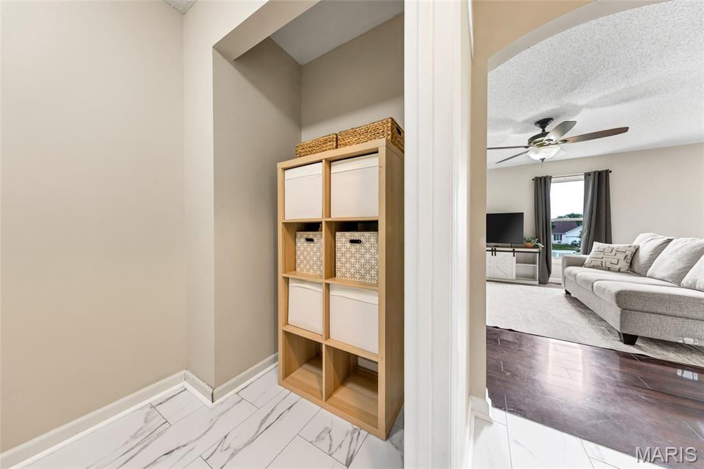 Stone Meadows #2 - Residential