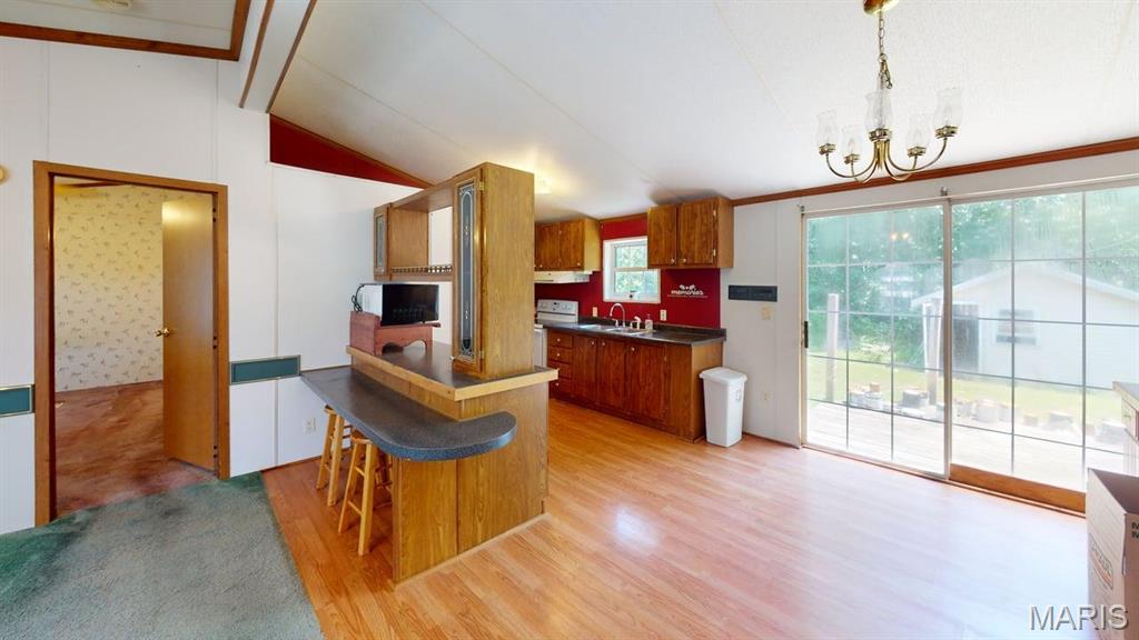 not in a subdivision - Residential