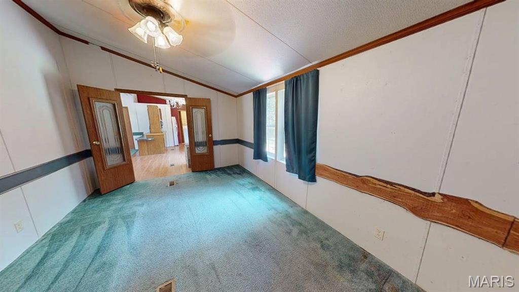 not in a subdivision - Residential