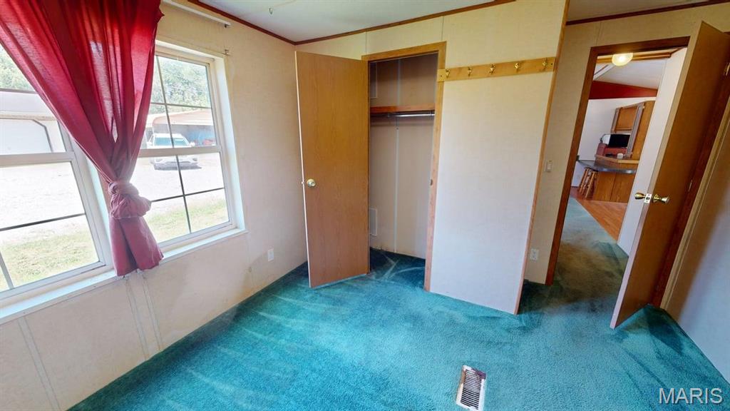 not in a subdivision - Residential