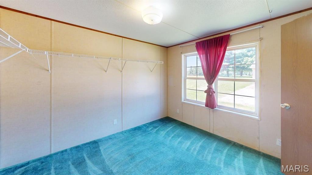 not in a subdivision - Residential