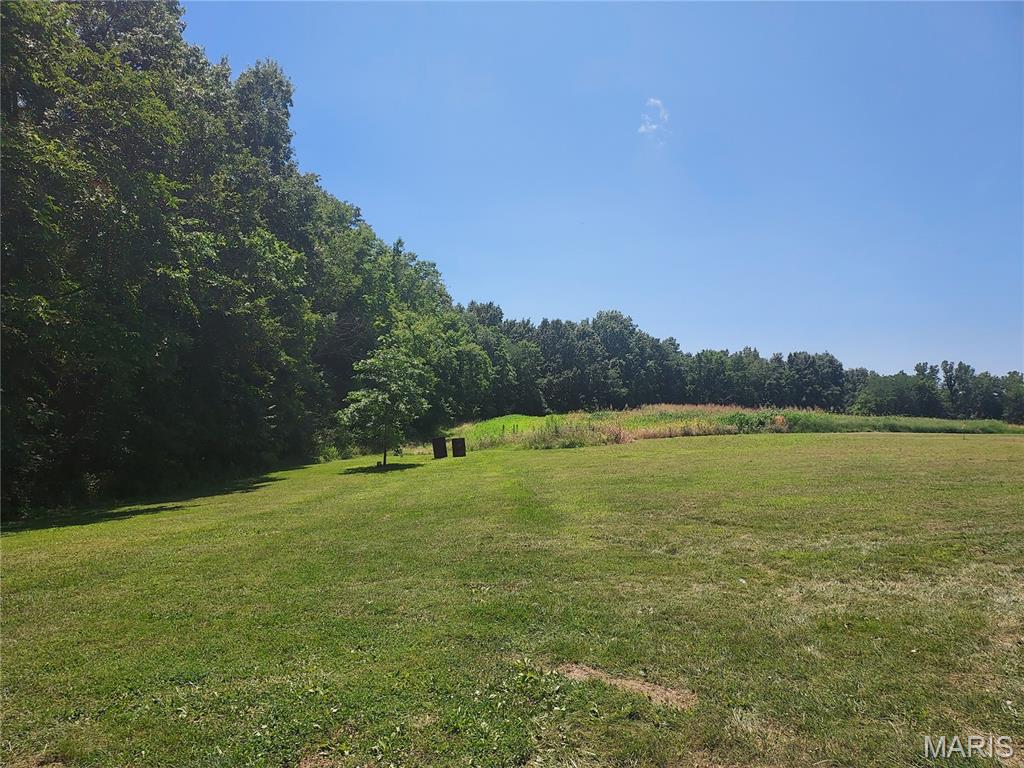 not in a subdivision - Residential