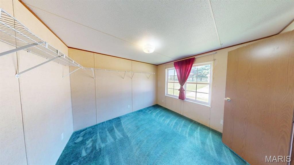 not in a subdivision - Residential