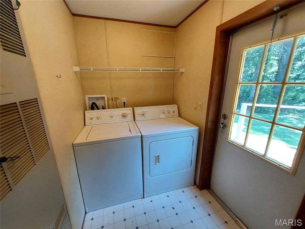 not in a subdivision - Residential