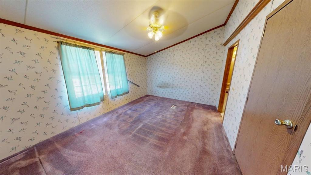 not in a subdivision - Residential
