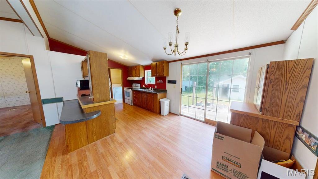 not in a subdivision - Residential