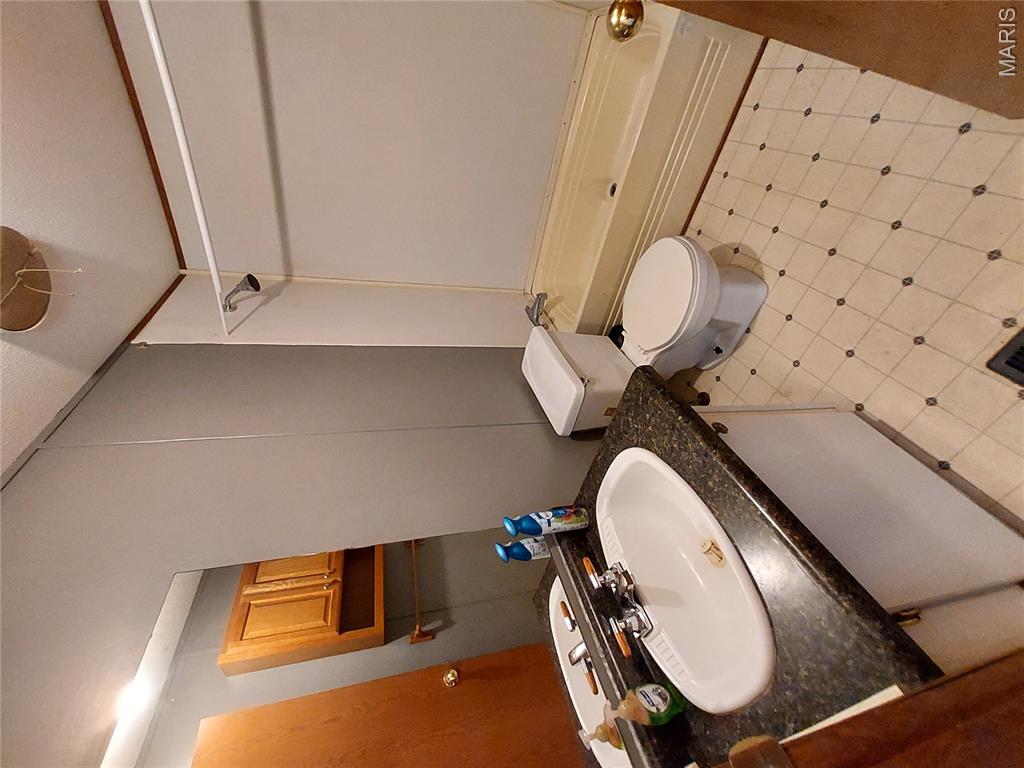 not in a subdivision - Residential