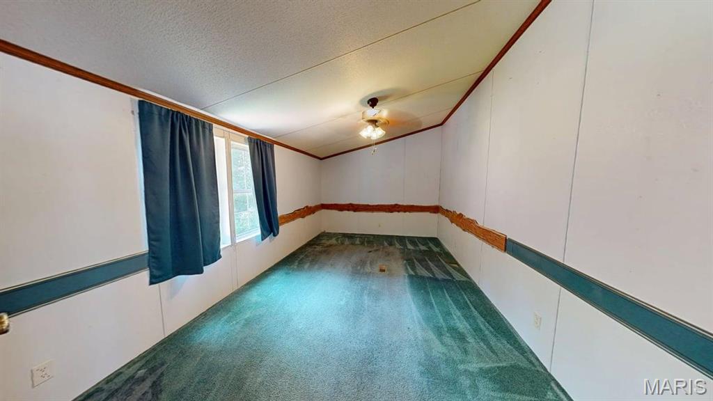 not in a subdivision - Residential
