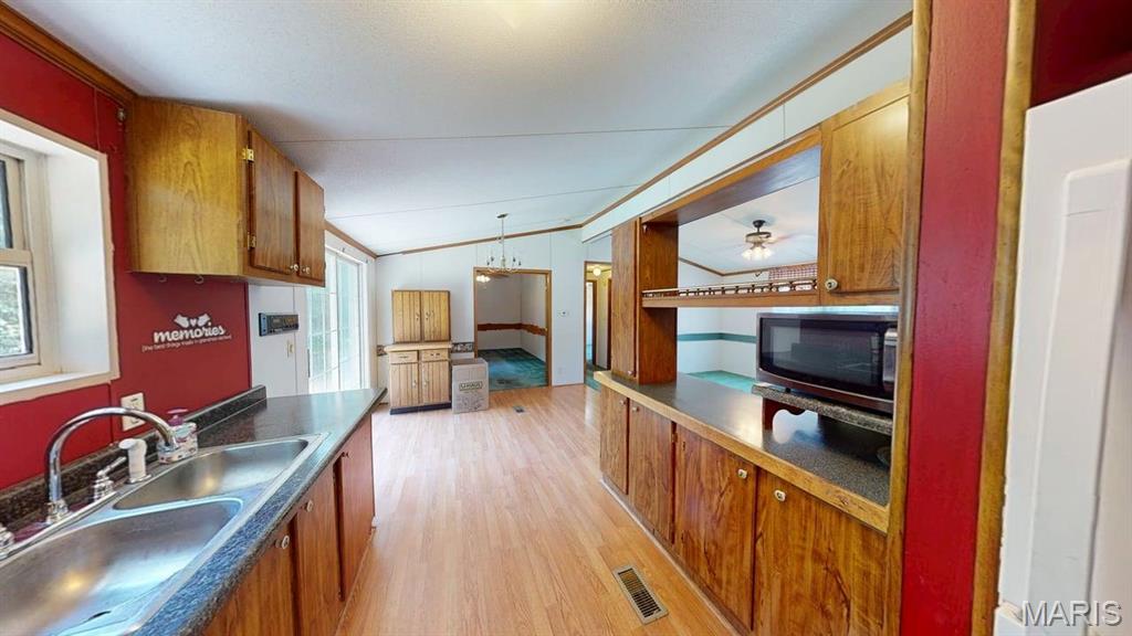 not in a subdivision - Residential