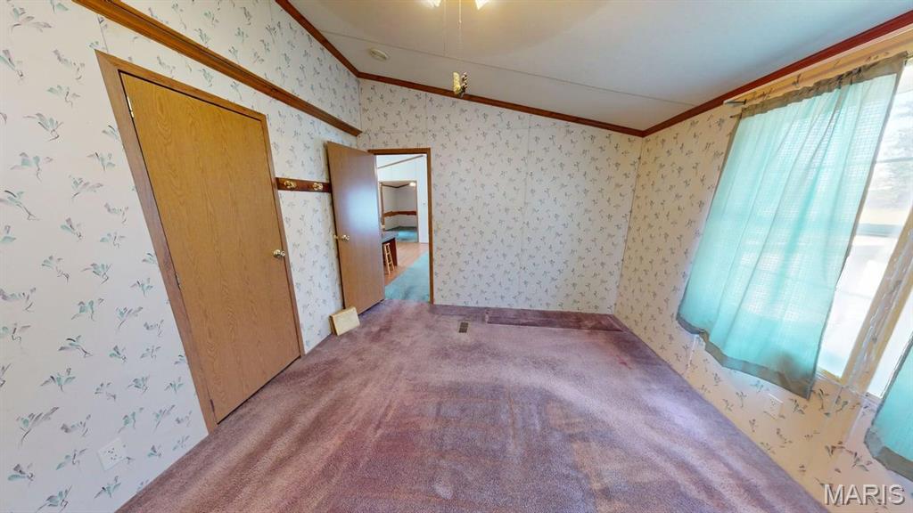 not in a subdivision - Residential