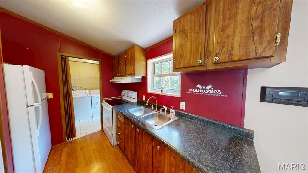 not in a subdivision - Residential