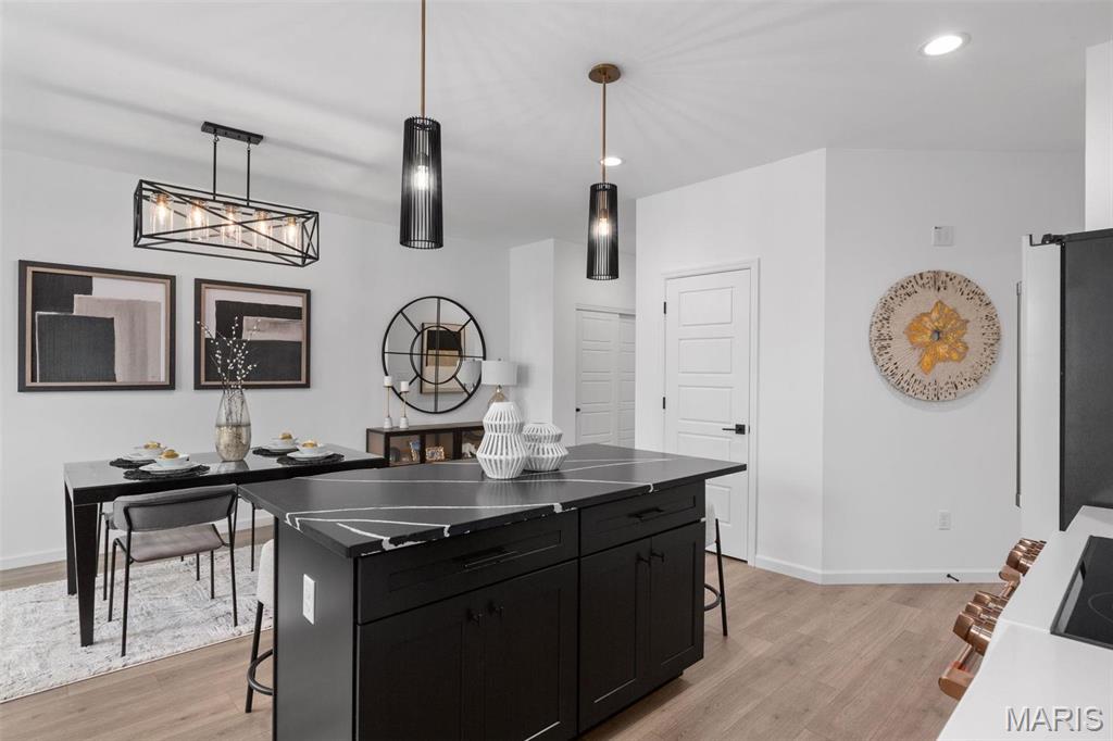 Bella Terra - Residential