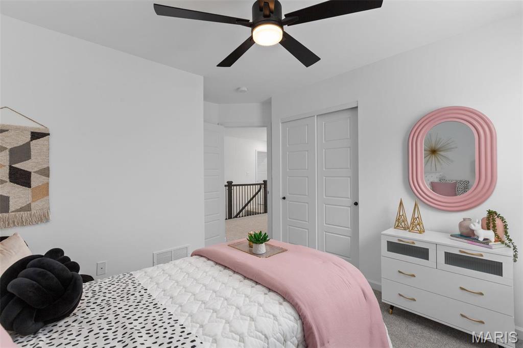 Bella Terra - Residential