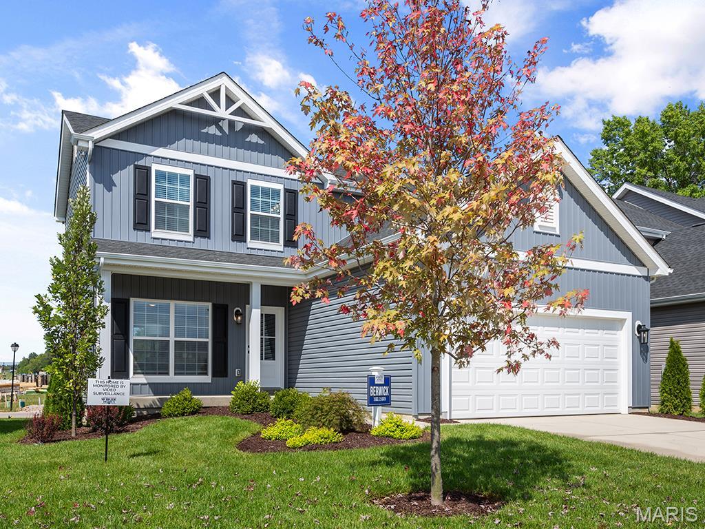 Bella Terra - Residential