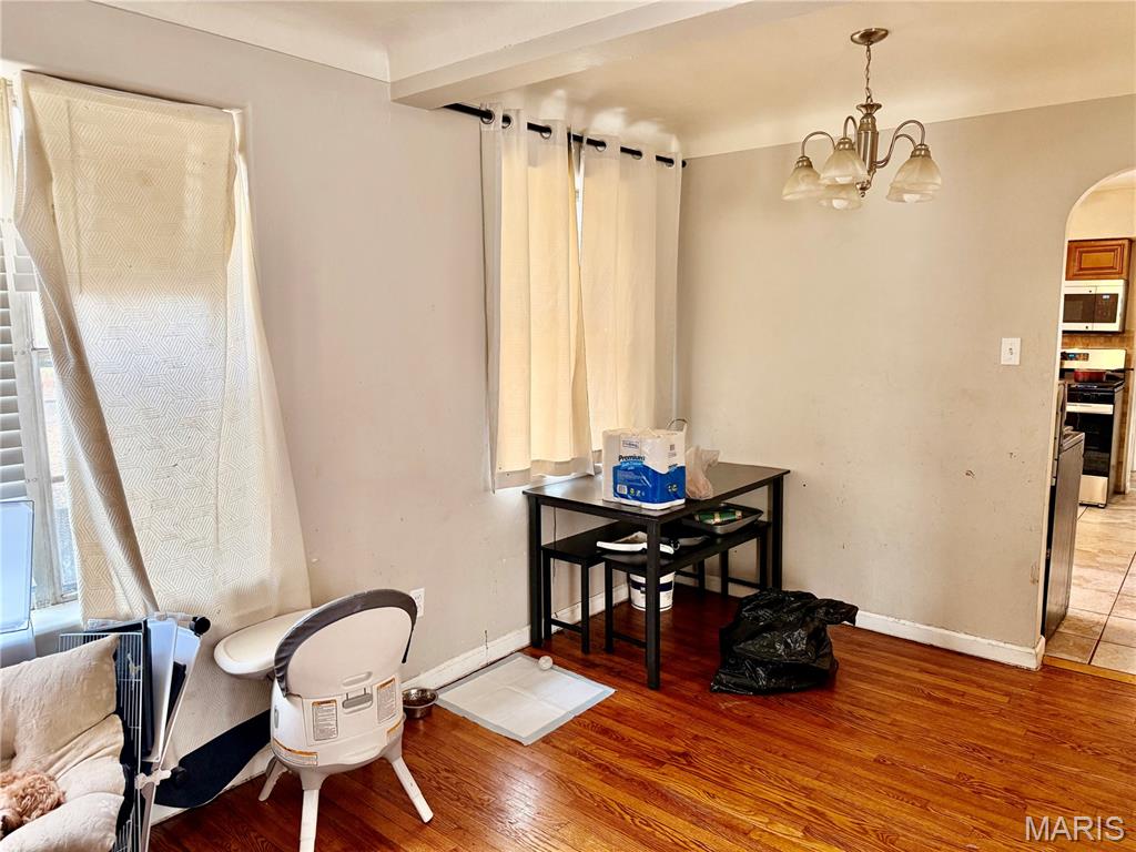 Green Acres Unit One - Residential