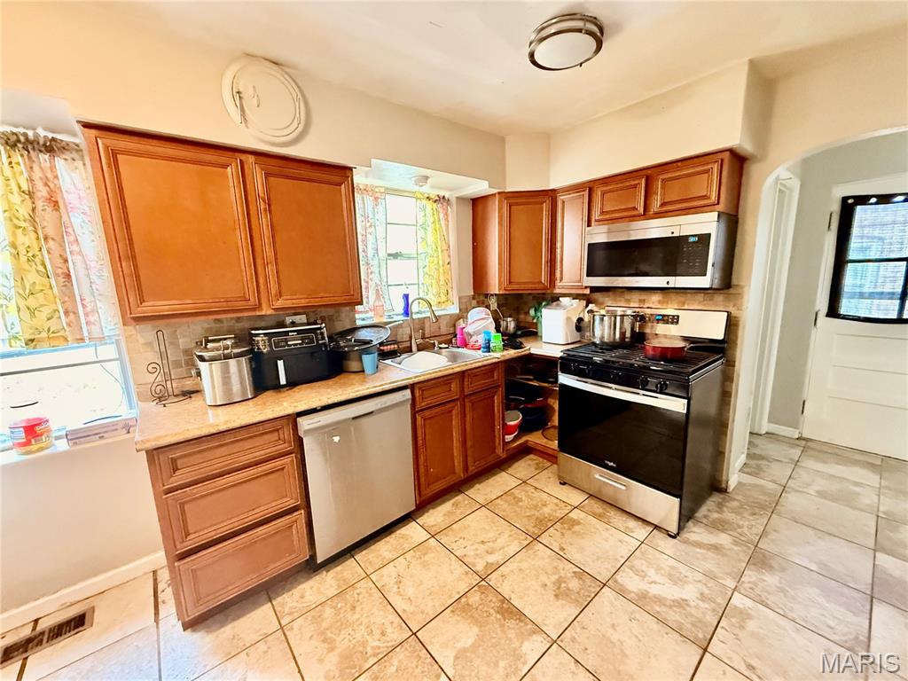 Green Acres Unit One - Residential