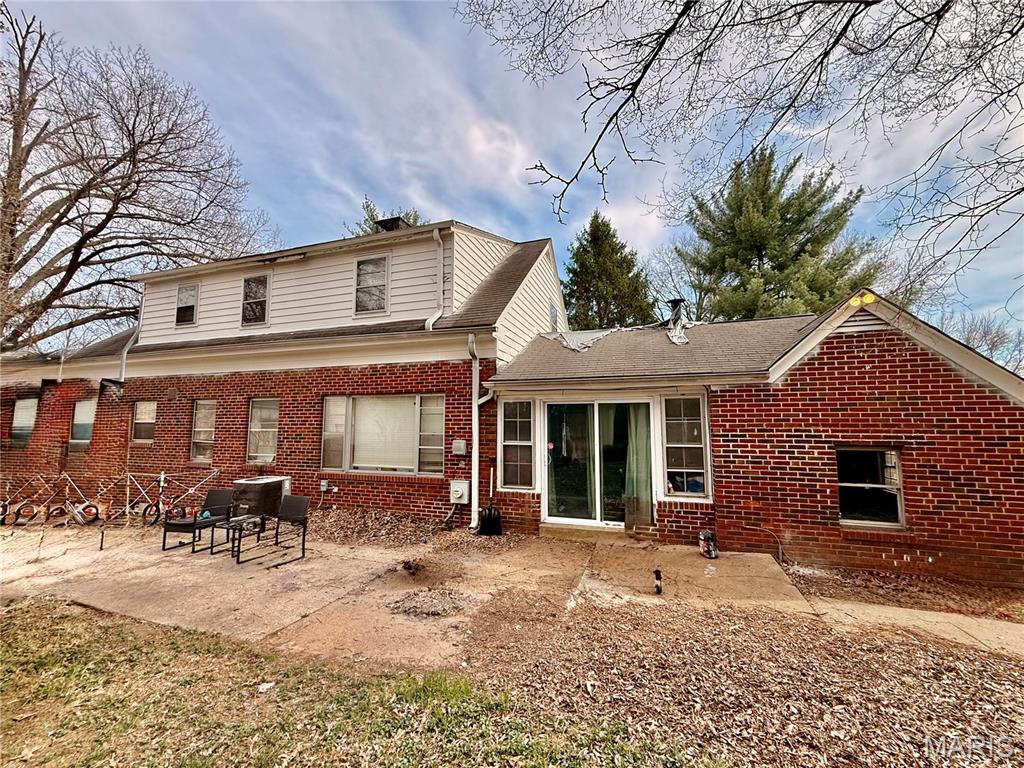Green Acres Unit One - Residential