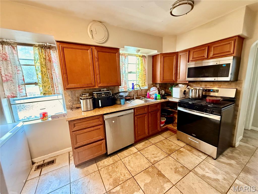 Green Acres Unit One - Residential