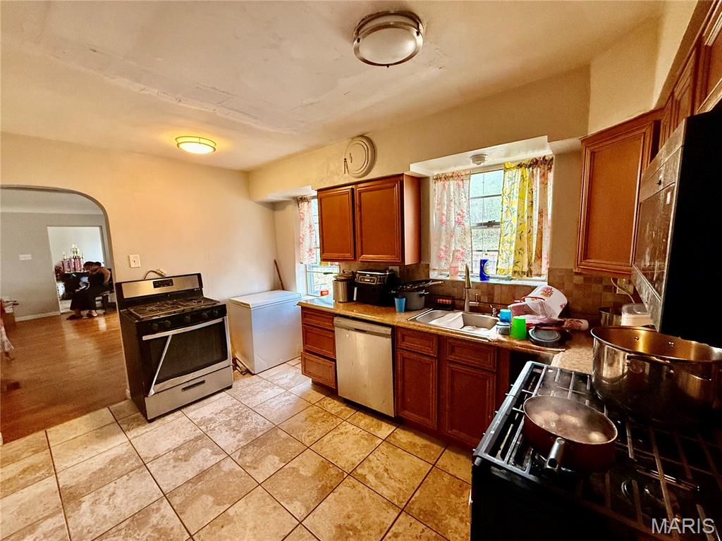 Green Acres Unit One - Residential