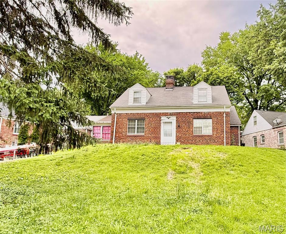 Green Acres Unit One - Residential