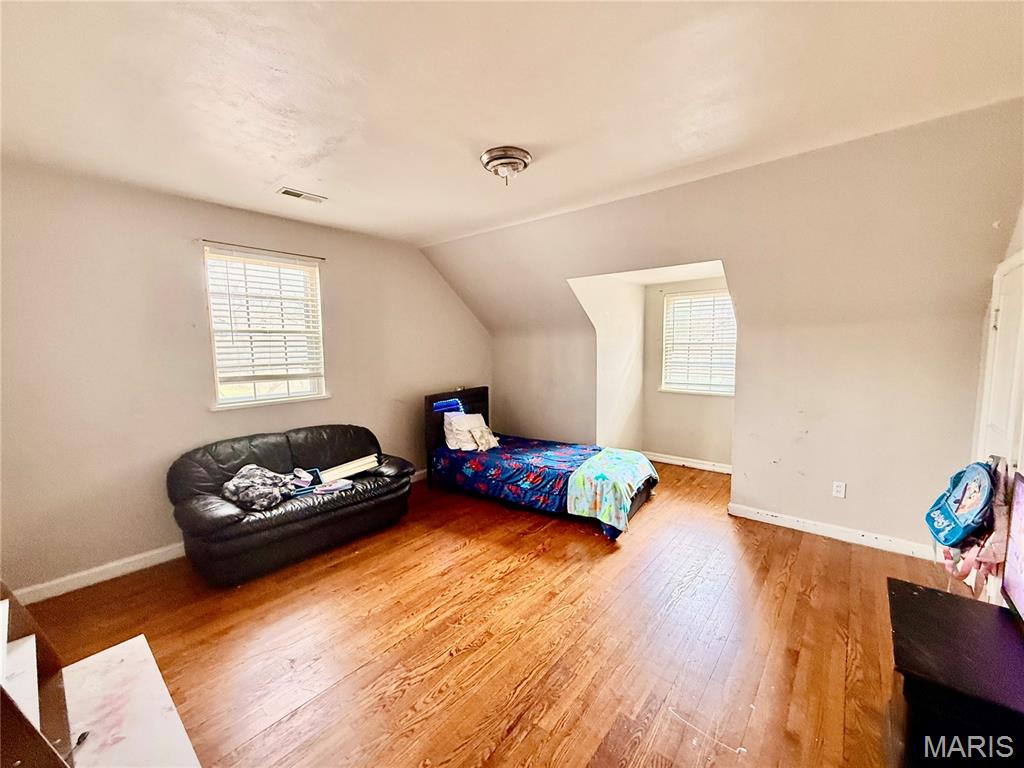 Green Acres Unit One - Residential