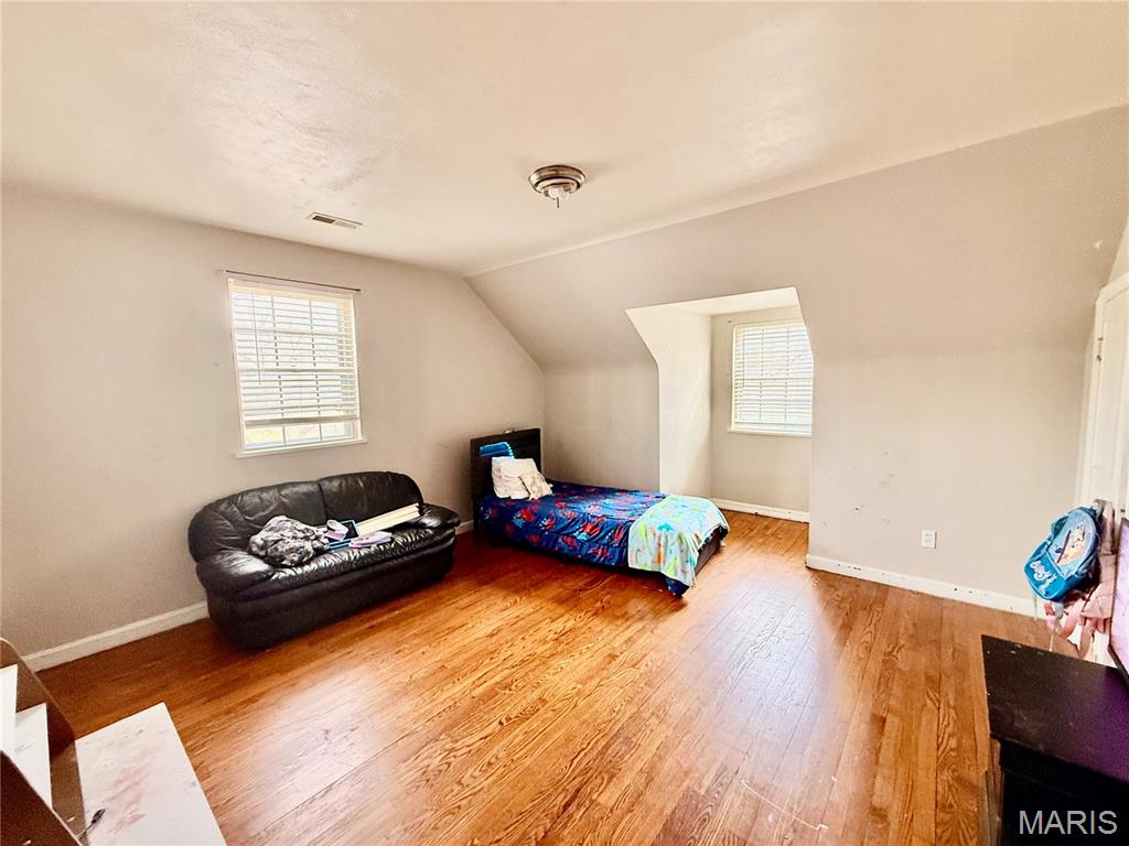 Green Acres Unit One - Residential