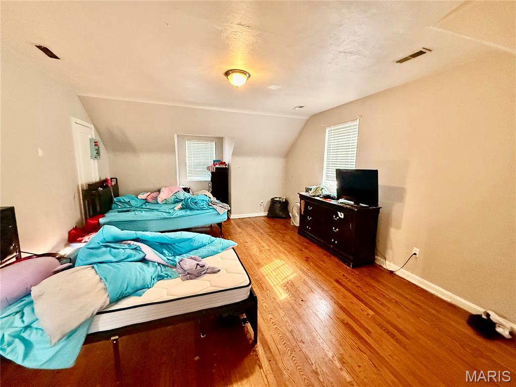 Green Acres Unit One - Residential