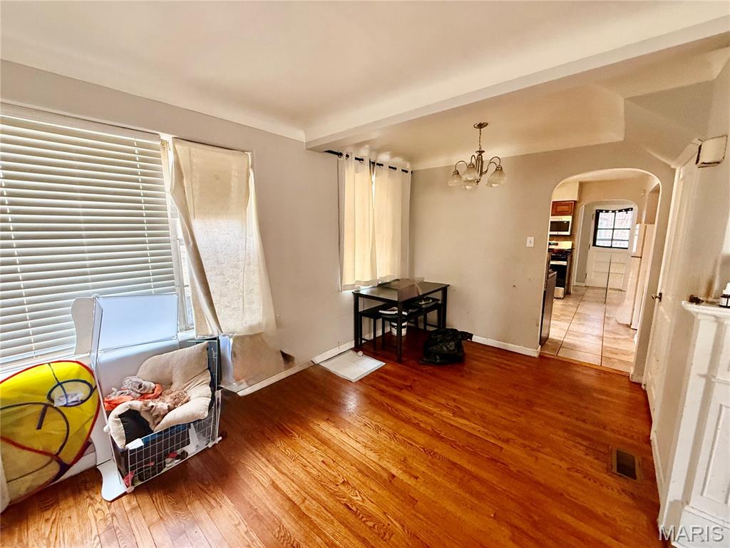 Green Acres Unit One - Residential