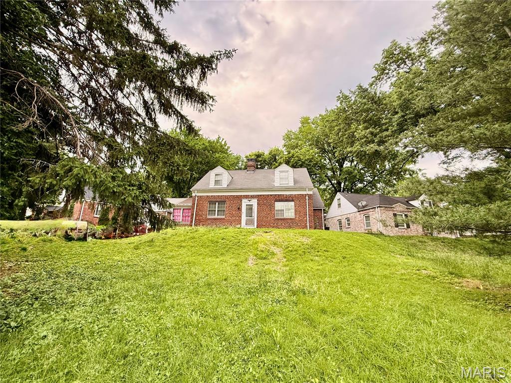 Green Acres Unit One - Residential