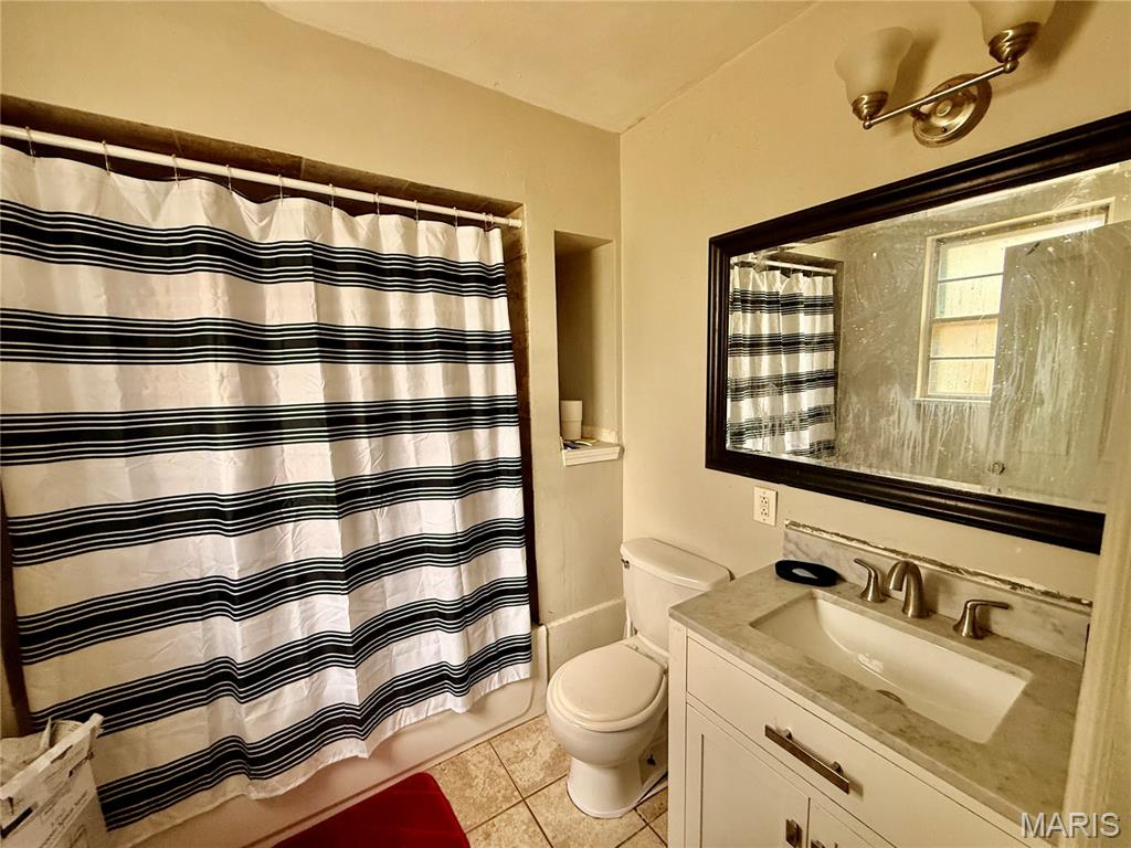Green Acres Unit One - Residential