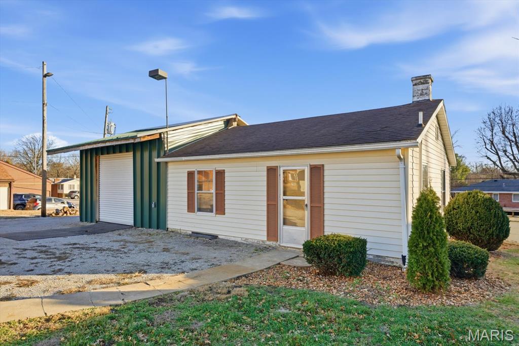 N/A - Commercial Sale