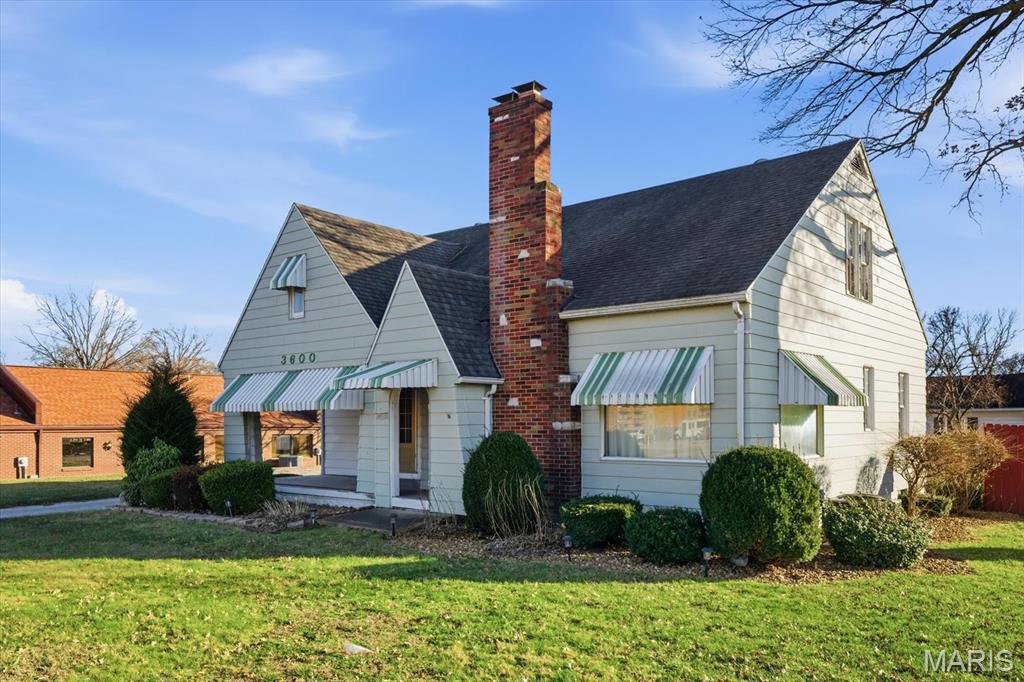 N/A - Commercial Sale