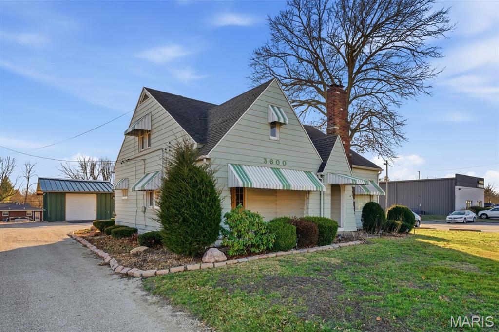 N/A - Commercial Sale