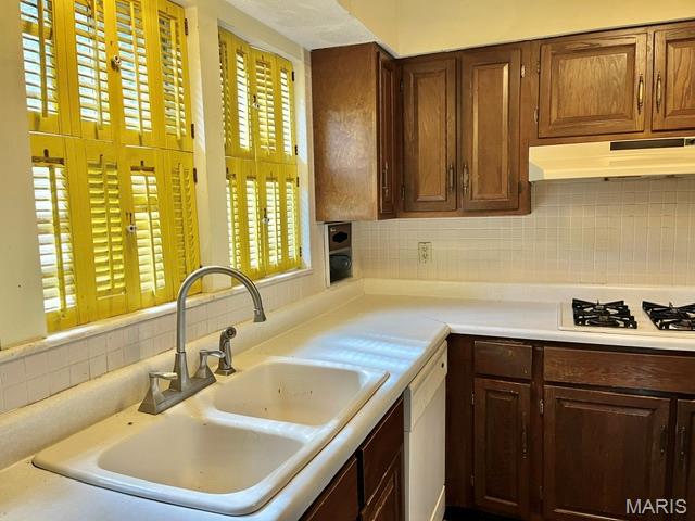 Old Farm Estate - Residential