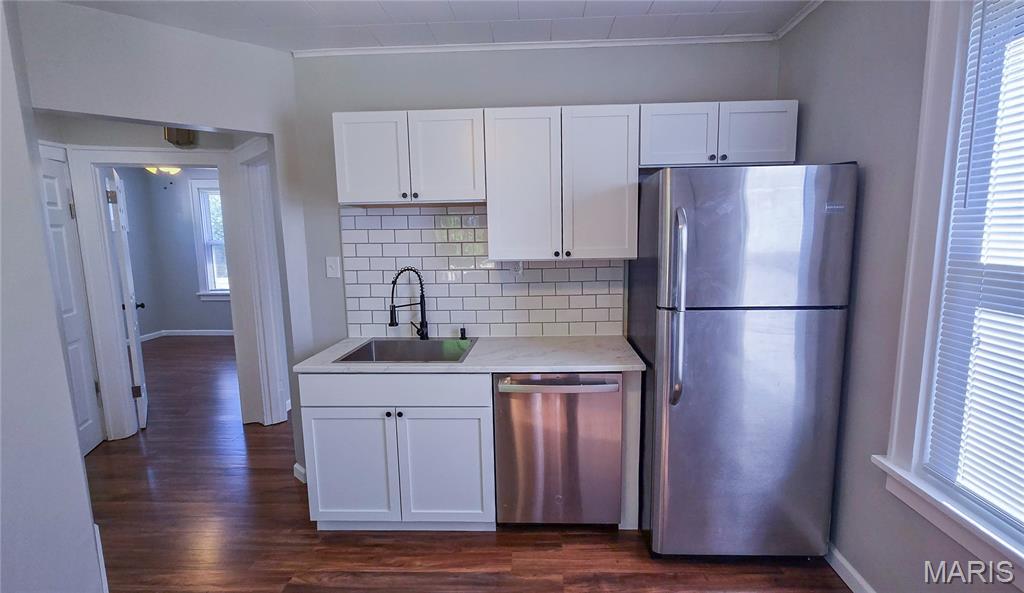Kobermanns Add - Residential