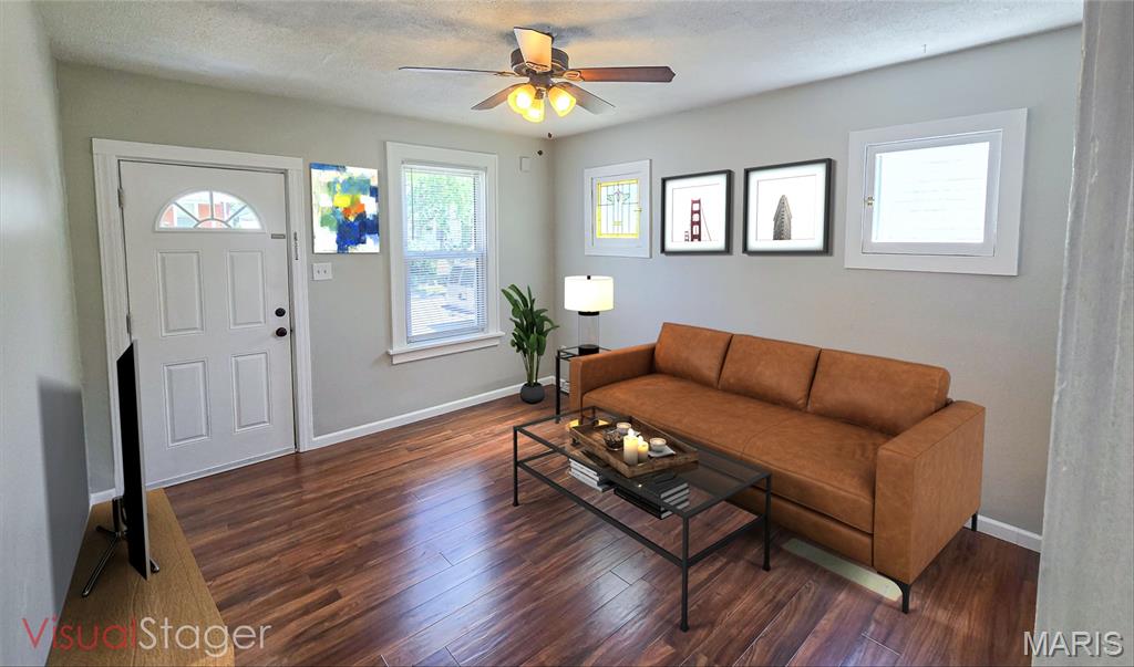 Kobermanns Add - Residential