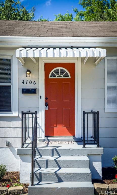 Kobermanns Add - Residential