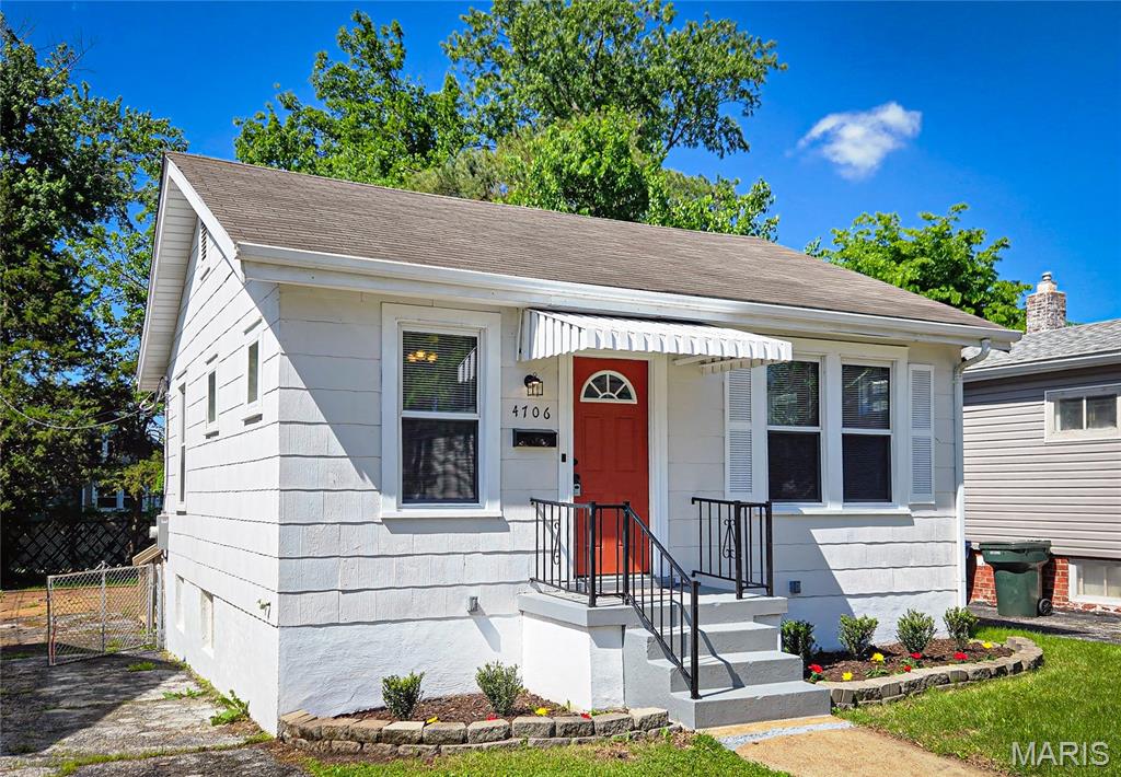 Kobermanns Add - Residential