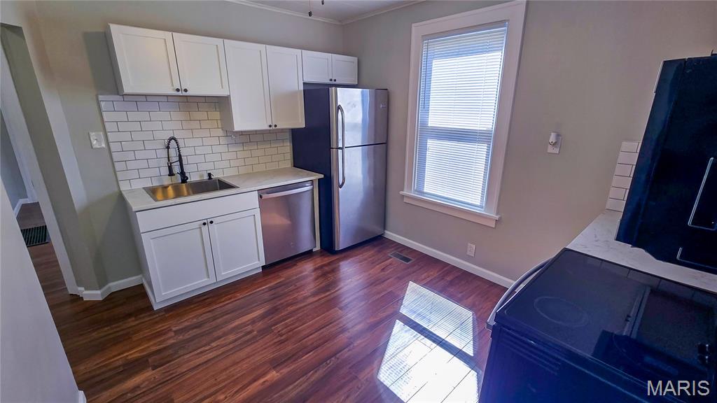 Kobermanns Add - Residential