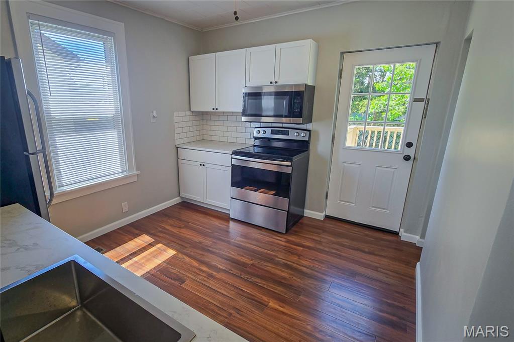 Kobermanns Add - Residential