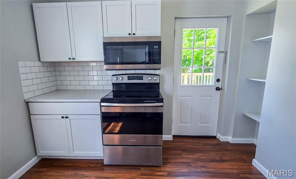 Kobermanns Add - Residential