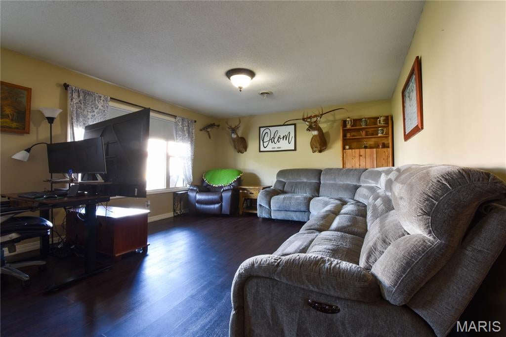Carmacs Edwards & Otwells Add - Residential